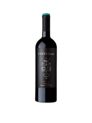 Vinyes Ocults Malbec