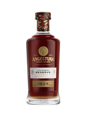 Angostura 1824