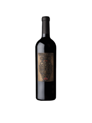 Vinyes Ocults Gran Malbec
