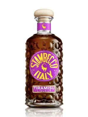 Stambecco Tiramisu Liqueur