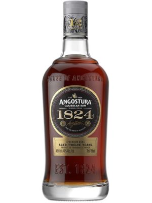 Angostura 1824