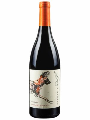 Painted Wolf Guillermo