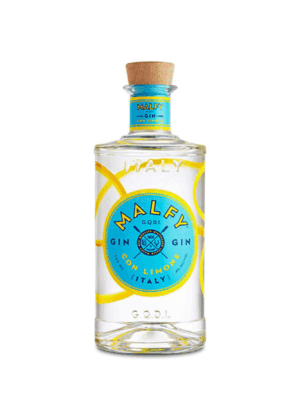 Malfy Gin Con Limone