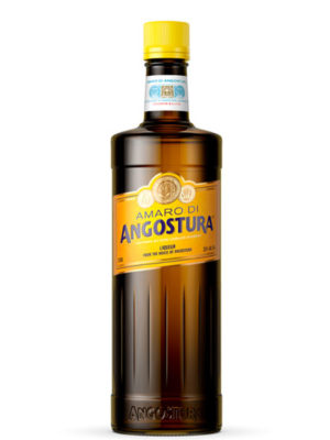 Amaro Di Angostura
