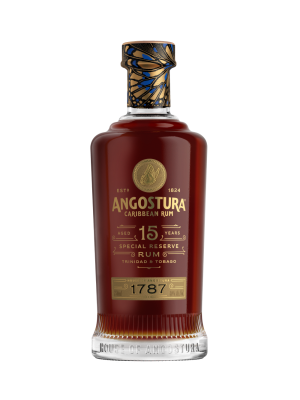 Angostura 1787