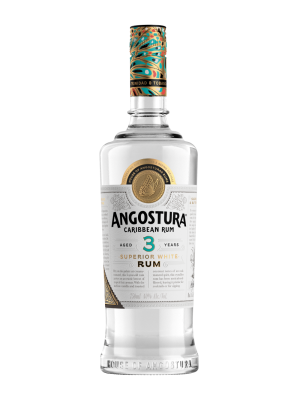 Angostura Reserva