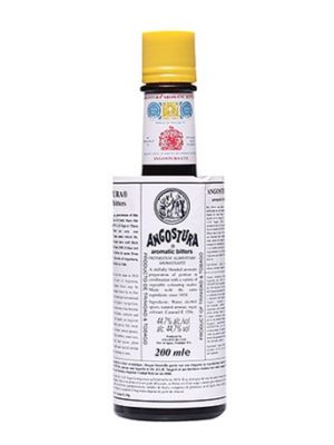 Angostura Aromatic Bitters