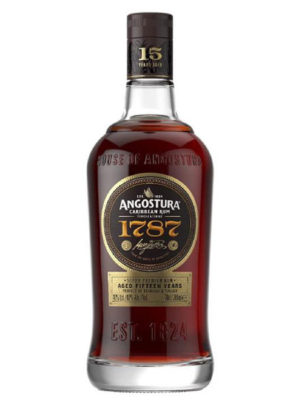 Angostura 1787