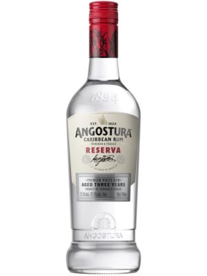 Angostura Reserva