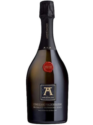 Ardenghi Valdobbiadene Prosecco Millesimato Extra Dry