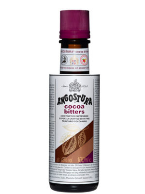 Angostura Cocoa Bitters