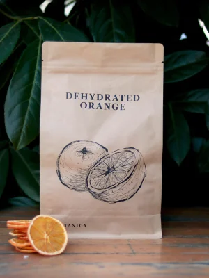 Botanica Þurrkuð Appelsína