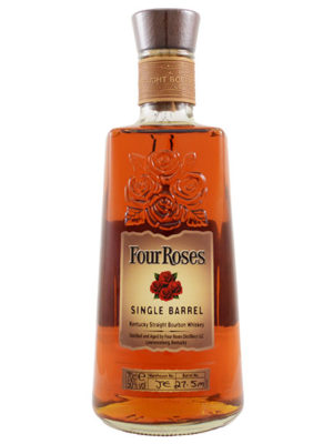 Four Roses Single Barrel