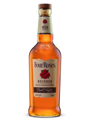 Four Roses Bourbon