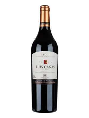 Luis Canas Seleccion de la Familia