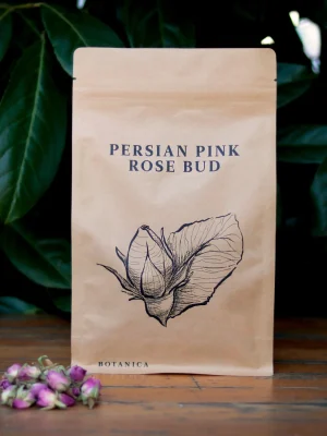 Botanica Þurrkaðar Rósir