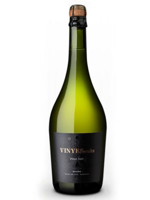 Vinyes Ocults Pinot Noir
