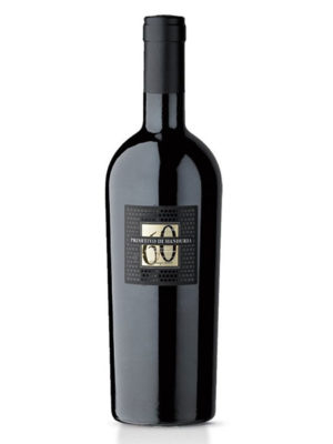 San Marzano 60 Sessantanni Old Vines Primitivo di Manduria