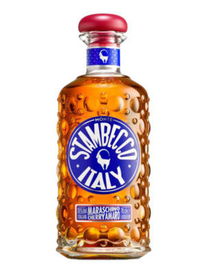 Stambecco Cherry Amaro