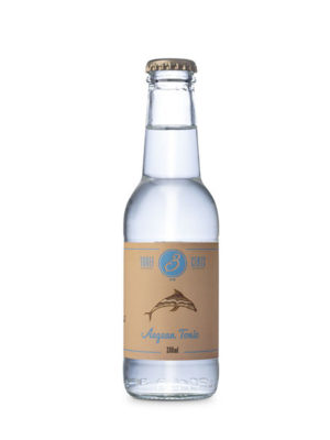 Three Cents Aegean Tonic