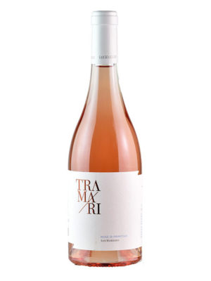 Tramari Rosé