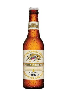 Kirin Ichiban