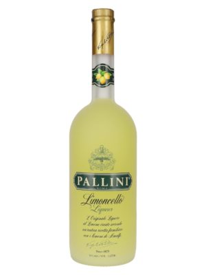 Pallini Limoncello