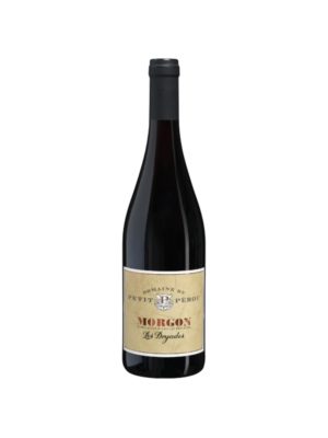 Domaine du Petit Perou  Morgon Les Dryades