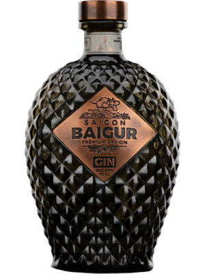 Saigon Baigur Dry Gin