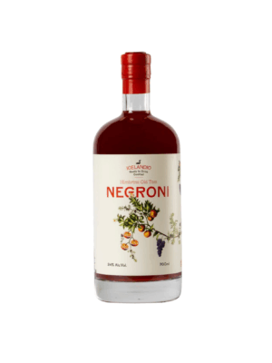 Himbrimi Negroni
