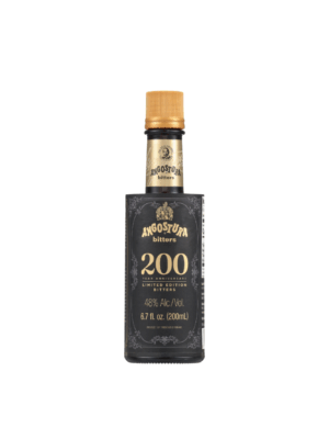 Angostura 200 Year Anniversary