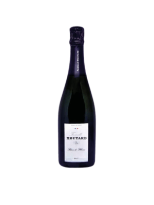 Moutard Cremant Blanc de Blanc