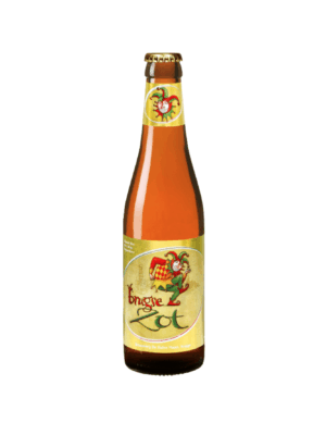 Brugse Zot Blond