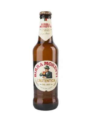Birra Moretti