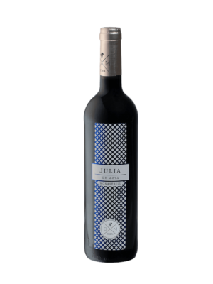 Julia De Moya Monastrell