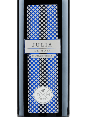 Julia De Moya Monastrell