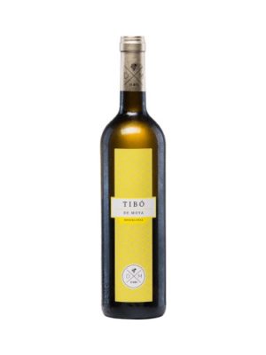 Tibo De Moya Mersequera Verdejo