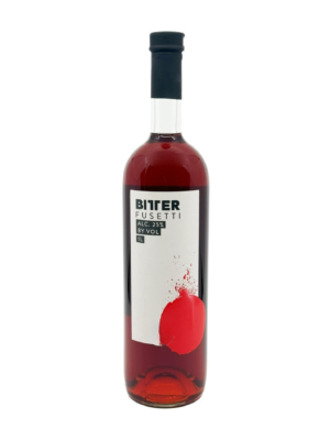 Bitter Fusetti