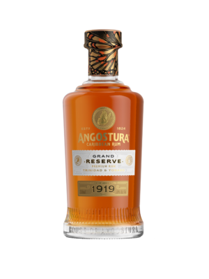 Angostura Grand Reserve 1919