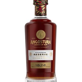 1824 flaska
