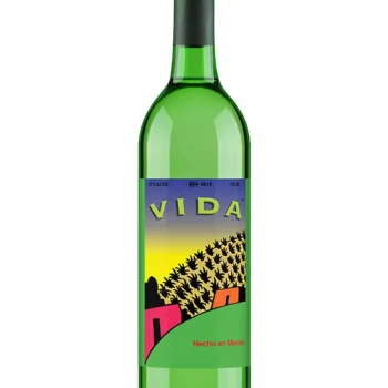 Del-Maguey-Vida-111