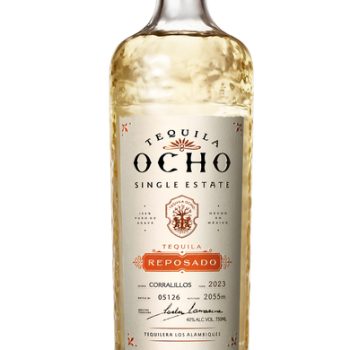 ocho-tequila-reposado vefsíða